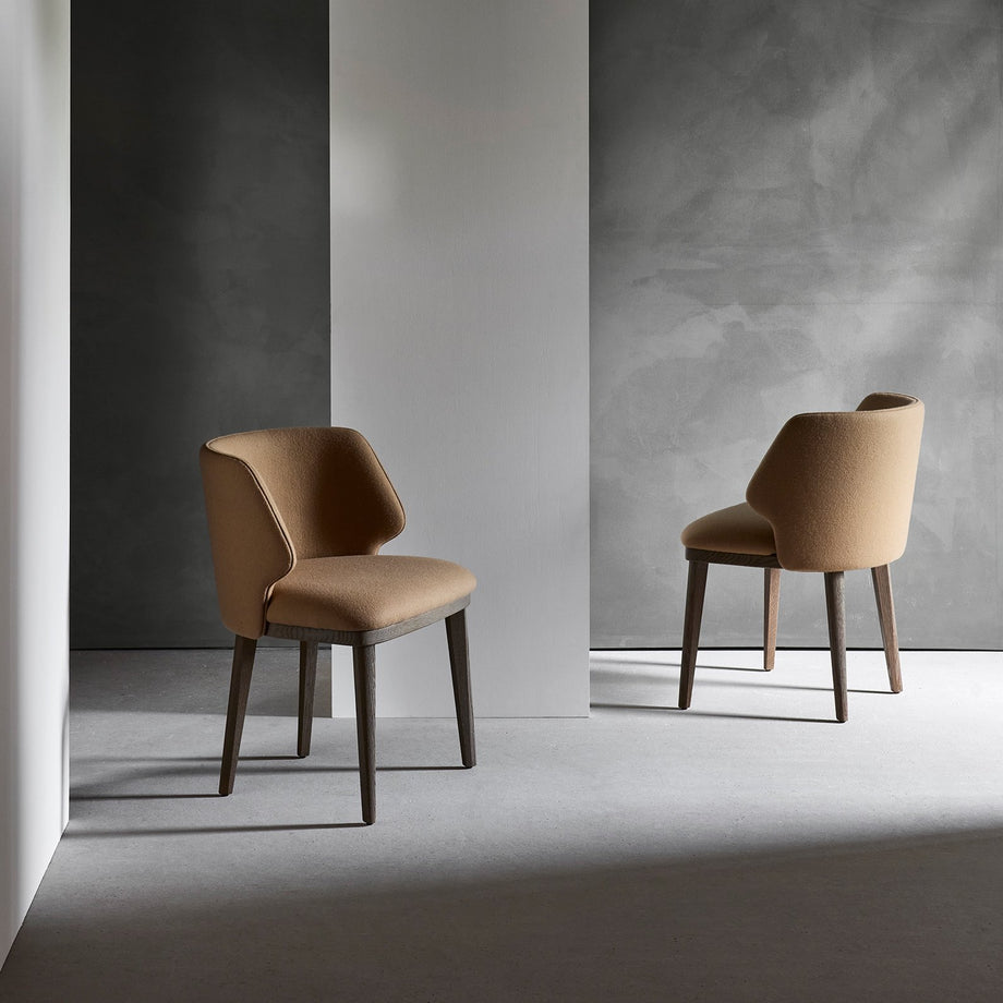 Lum Bridge Chair