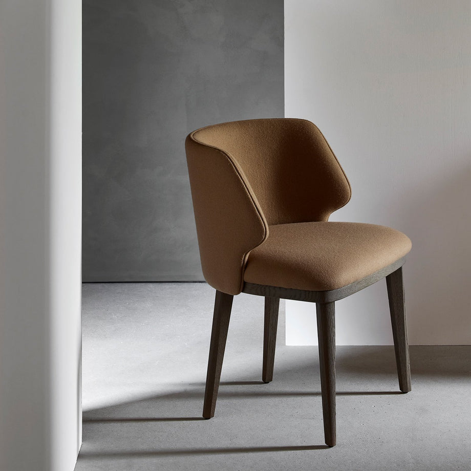 Lum Bridge Chair