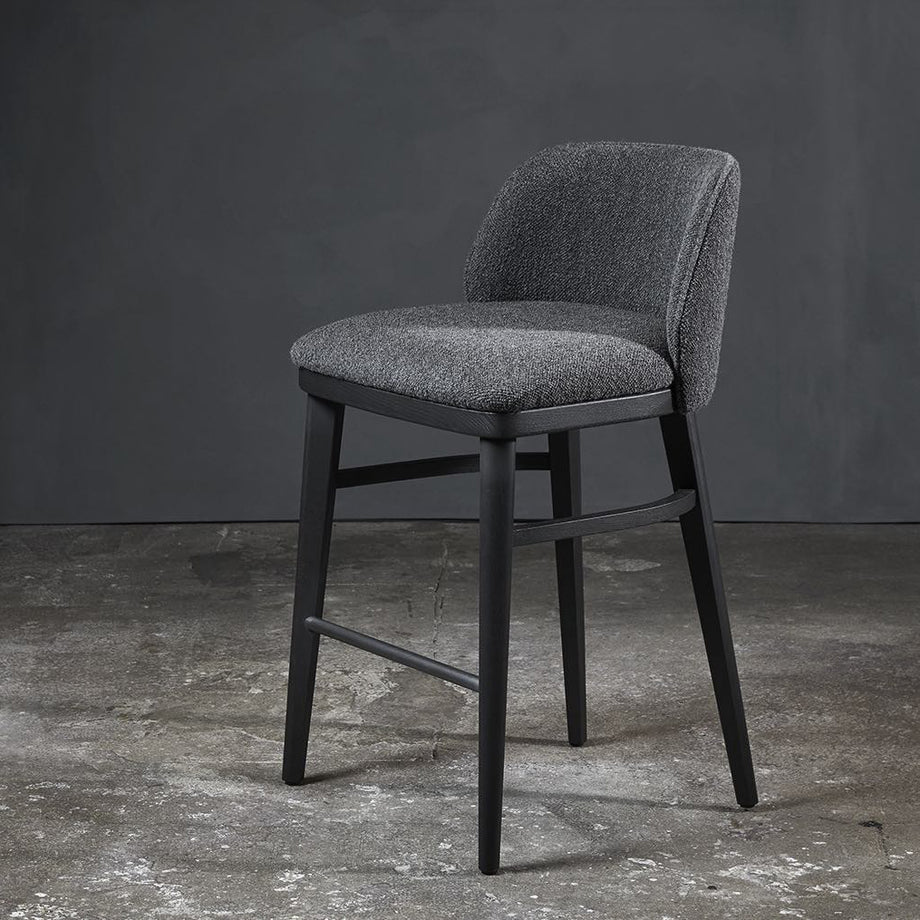 Lum Counter / Barstool