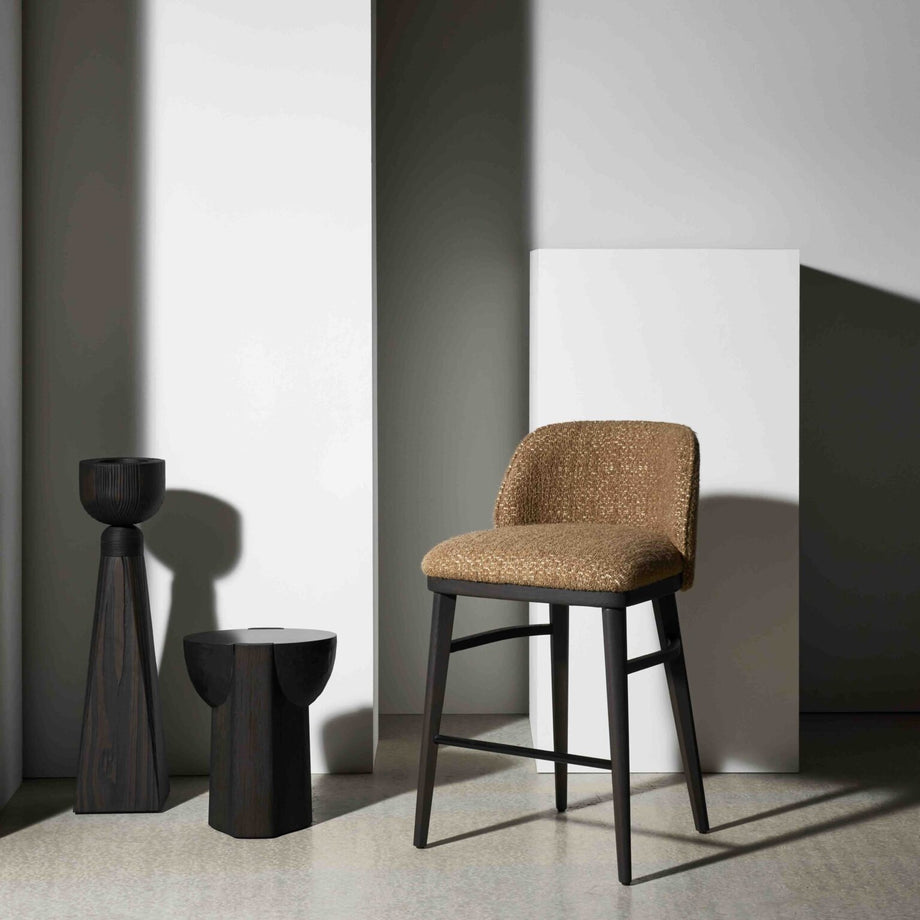 Lum Counter / Barstool