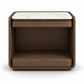 Le Soir Bedside Table