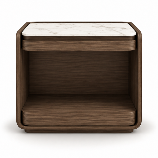 Le Soir Bedside Table