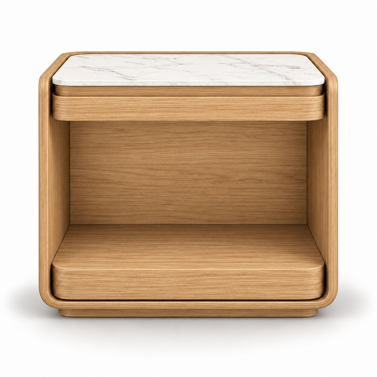 Le Soir Bedside Table