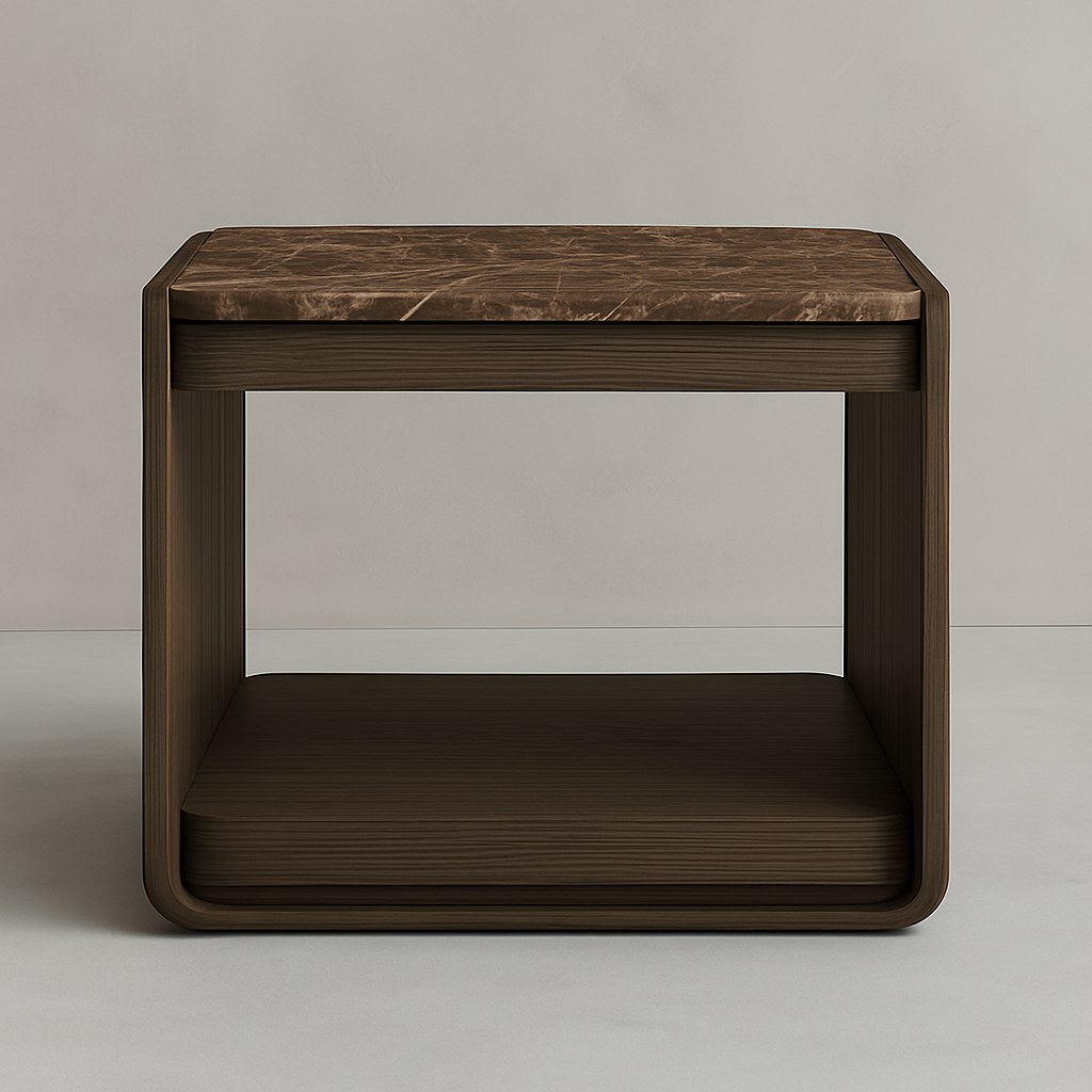 Le Soir Bedside Table