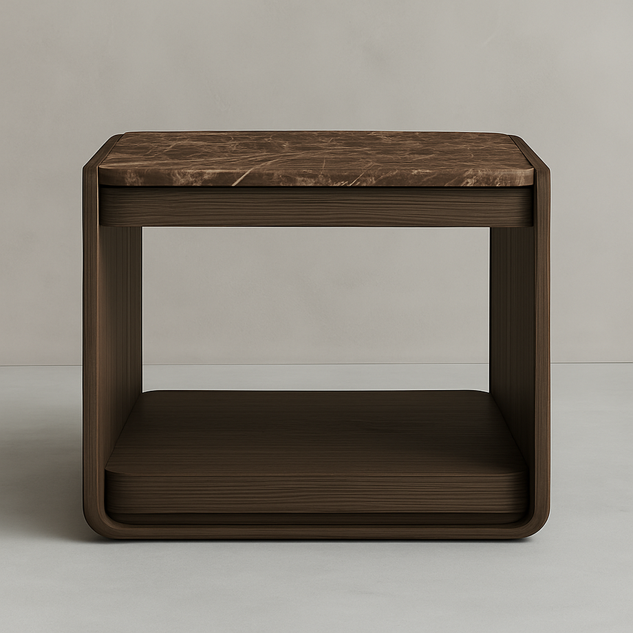 Le Soir Bedside Table