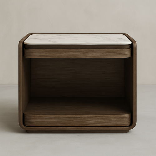 Le Soir Bedside Table
