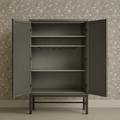 Le Jardin Bar Cabinet
