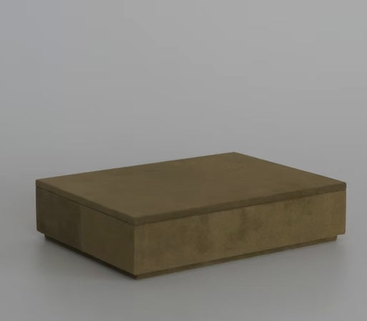 Letterbox