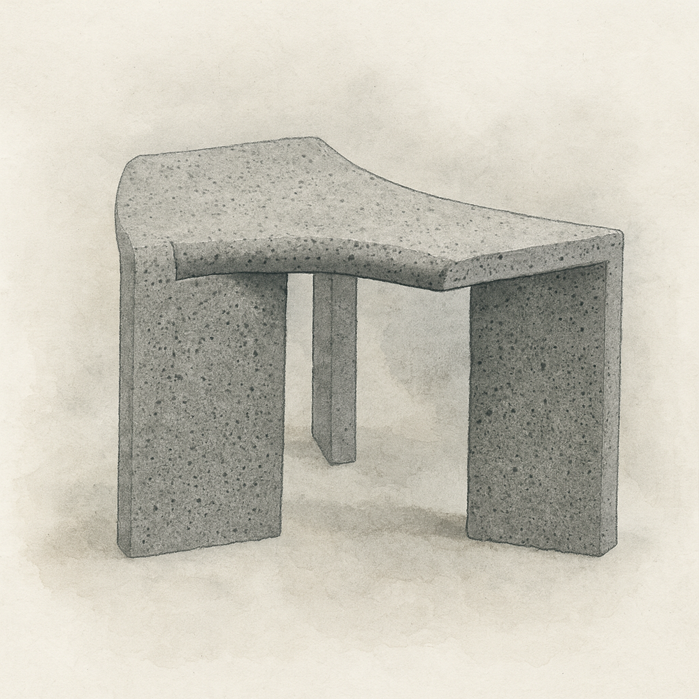 Ley Side Table