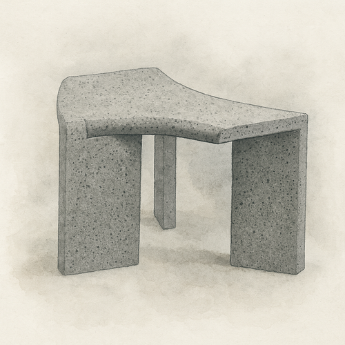 Ley Side Table