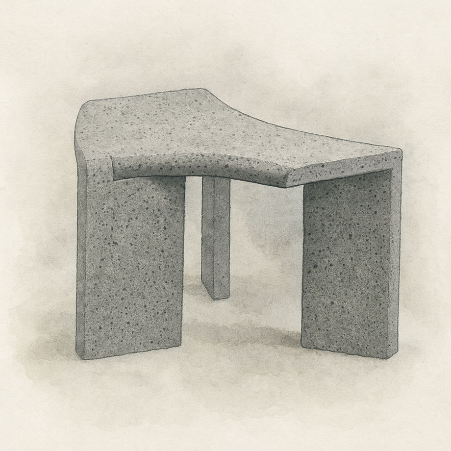 Ley Side Table