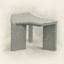 Ley Side Table