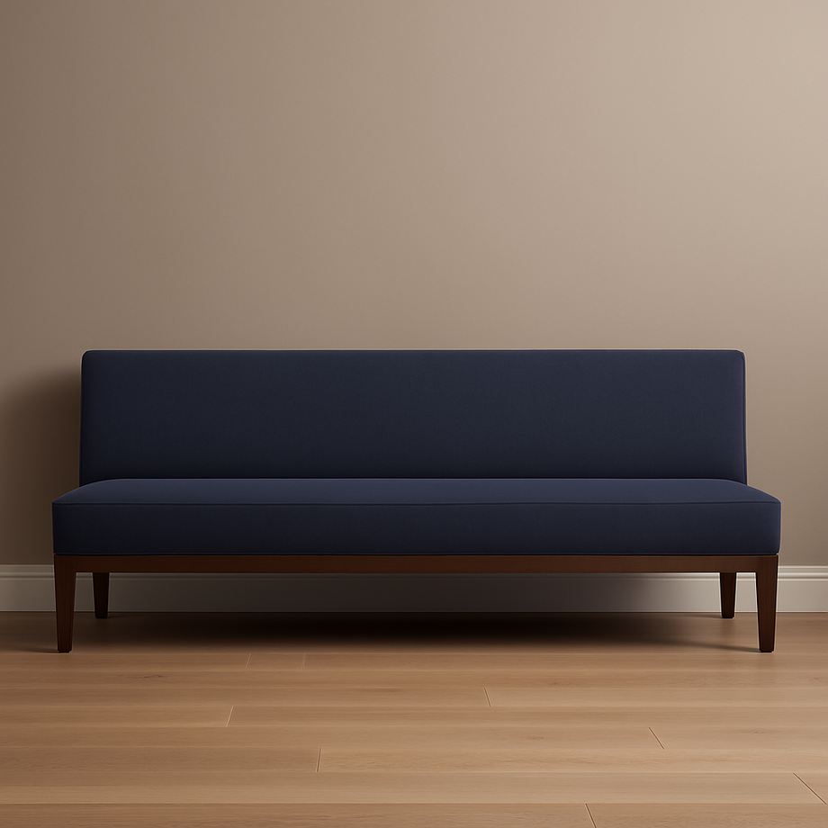 Liai Armless Bench