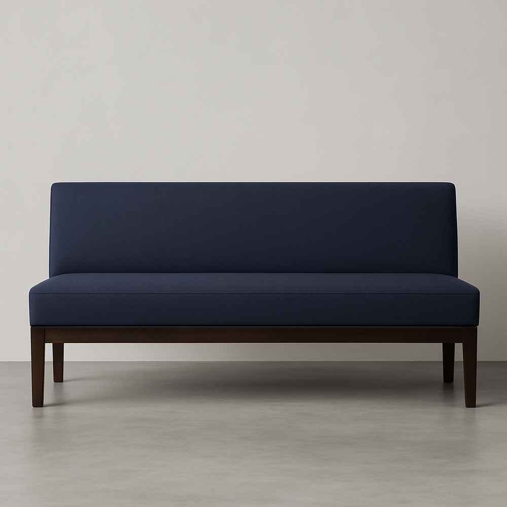 Liai Armless Bench