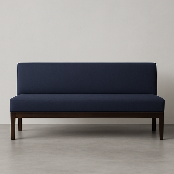 Liai Armless Bench