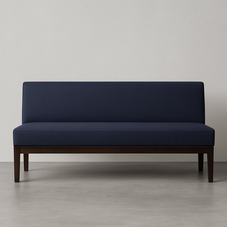 Liai Armless Bench