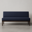 Liai Armless Bench