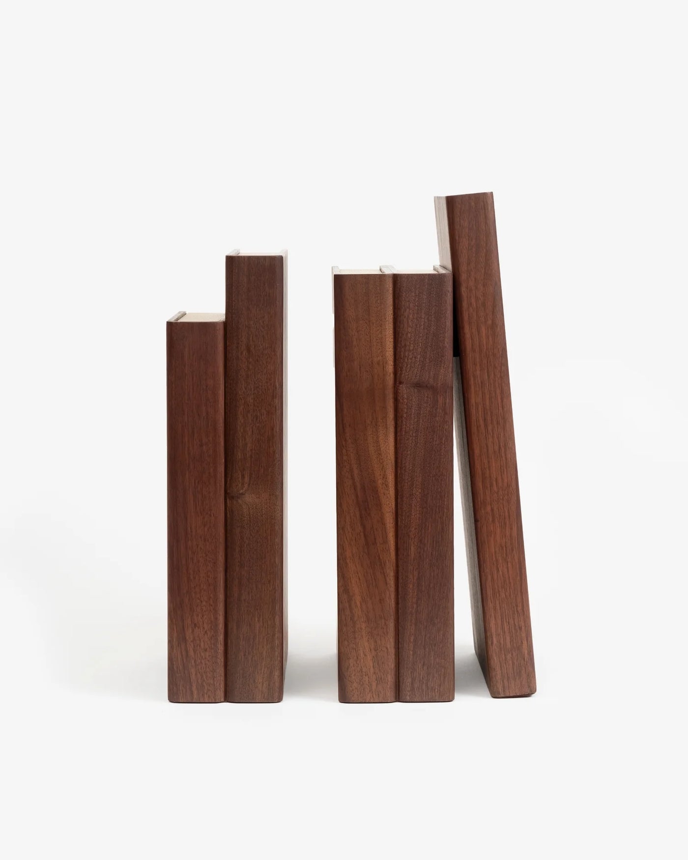 Library Bookends, Set/2