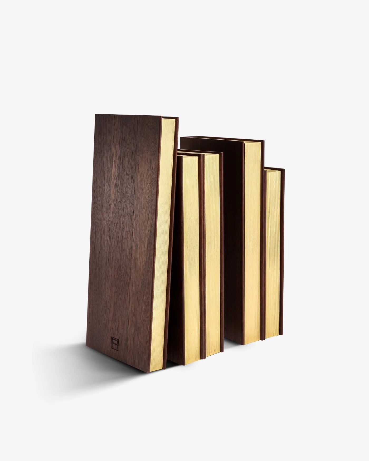 Library Bookends, Set/2