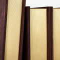 Library Bookends, Set/2