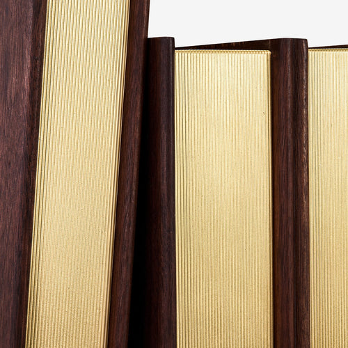Library Bookends, Set/2