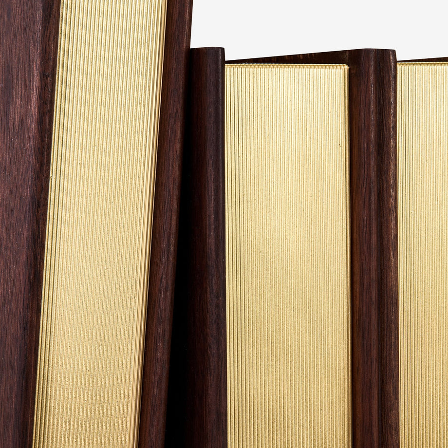 Library Bookends, Set/2