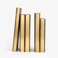 Library Bookends, Set/2