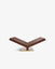 Collector Bookstand - Brown