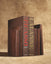 Library Bookends, Set/2