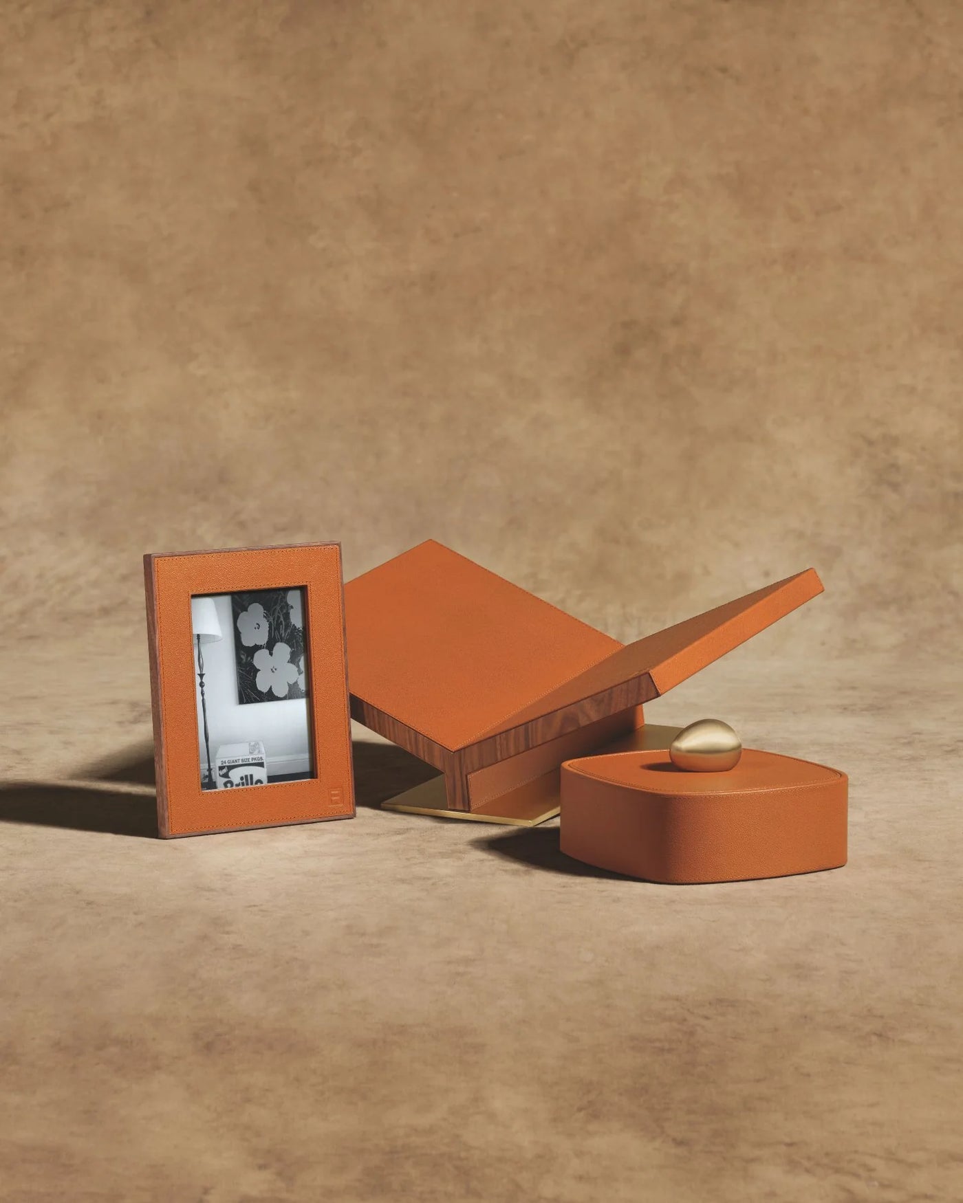 Library Bookends, Set/2