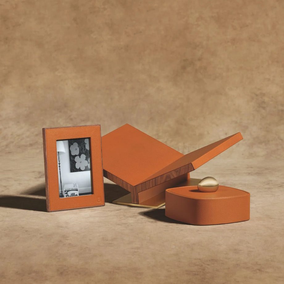 Library Bookends, Set/2