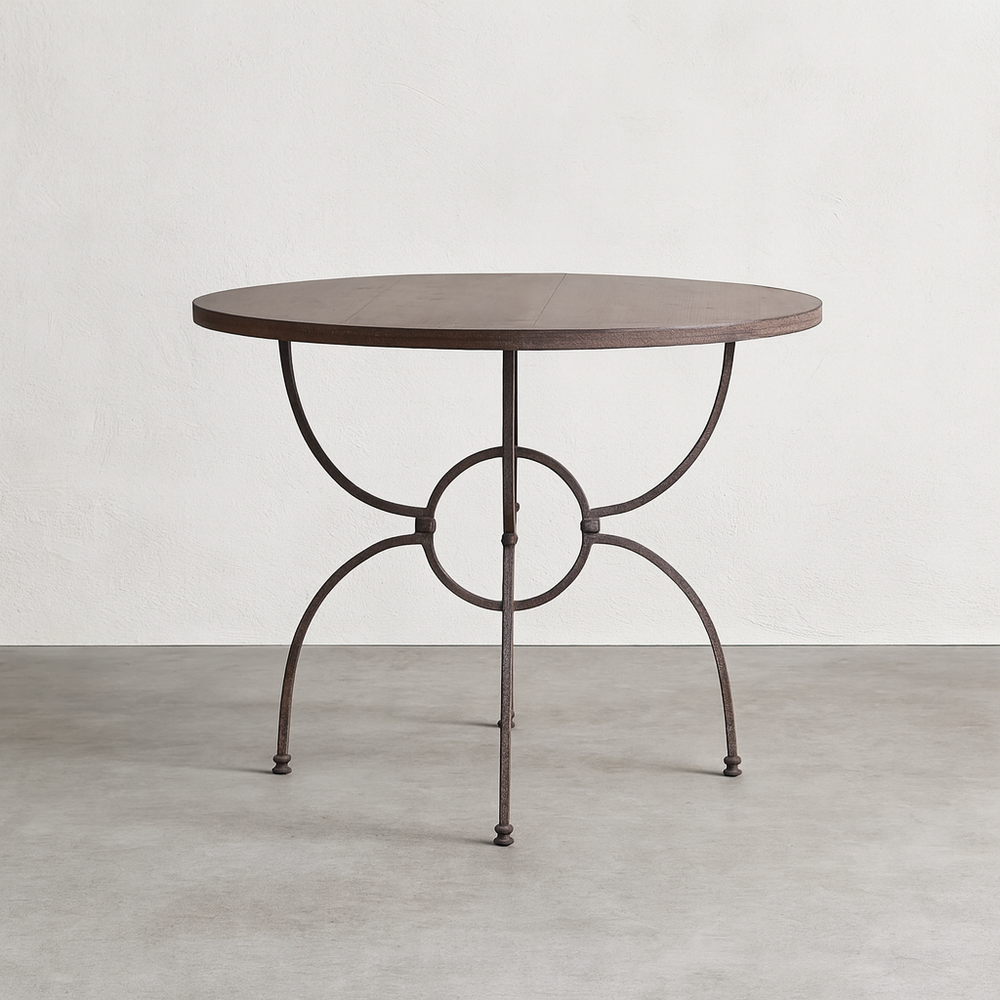 Lila Center Table