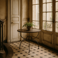 Lila Center Table