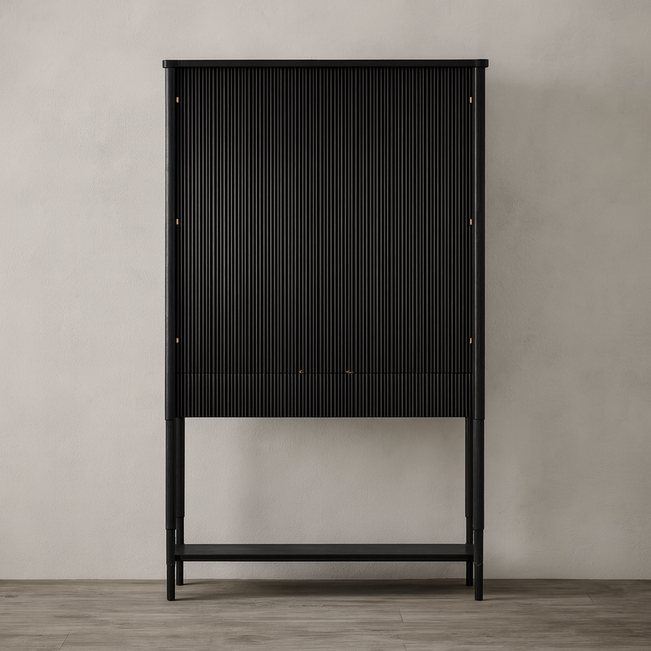Lille Bar Cabinet