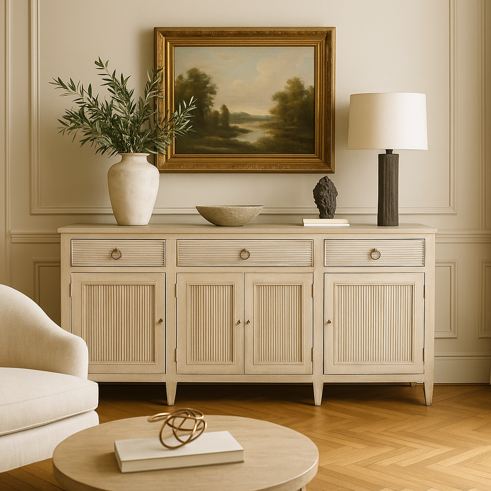 Lindsey Sideboard