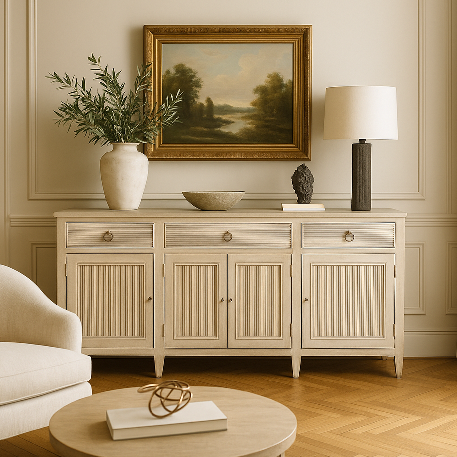 Lindsey Sideboard