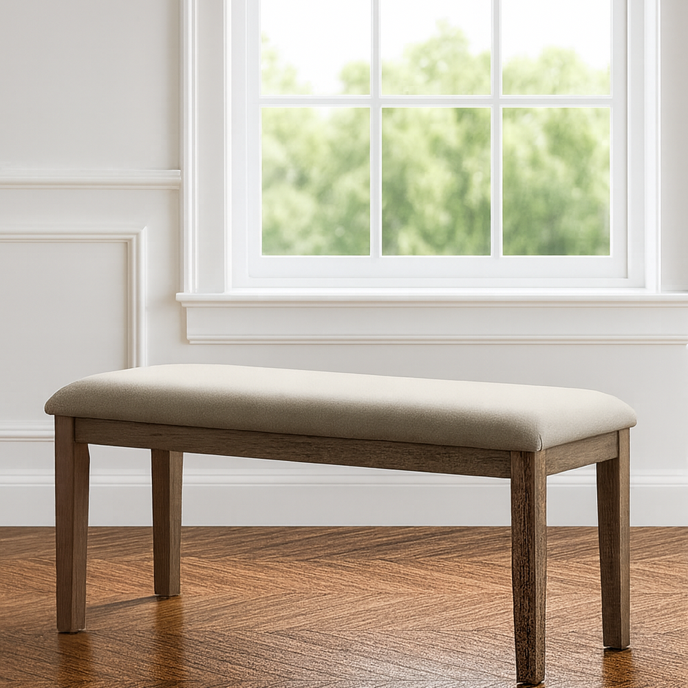 Linea Bench