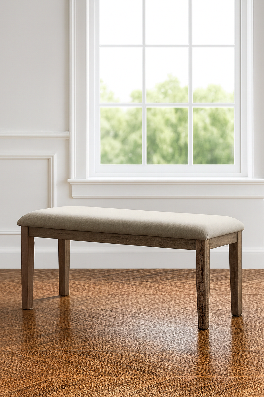 Linea Bench
