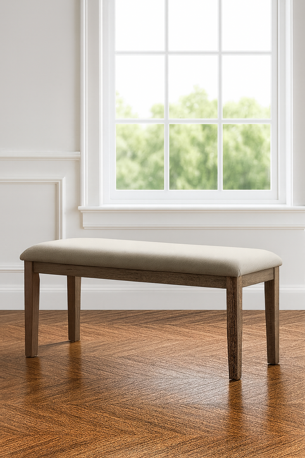 Linea Bench