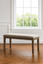 Linea Bench