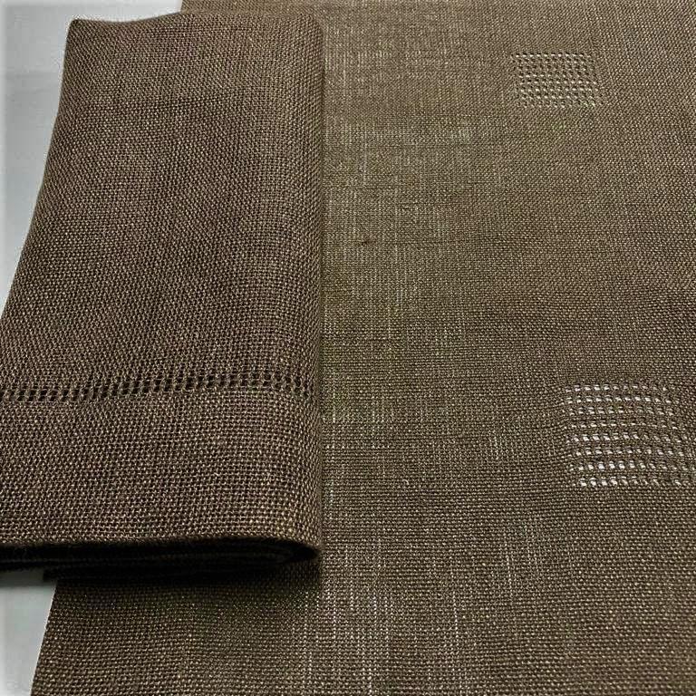 Linen Ieva Napkin