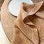 Linen Transparent Tablecloth