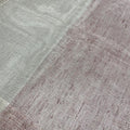 Linen & Burnt Brick, Natural