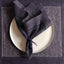 Linen Transparent Napkin