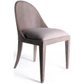 Lisse Side Chair, Natural