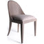 Lisse Side Chair, Natural