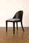 LIsse Side Chair, Black