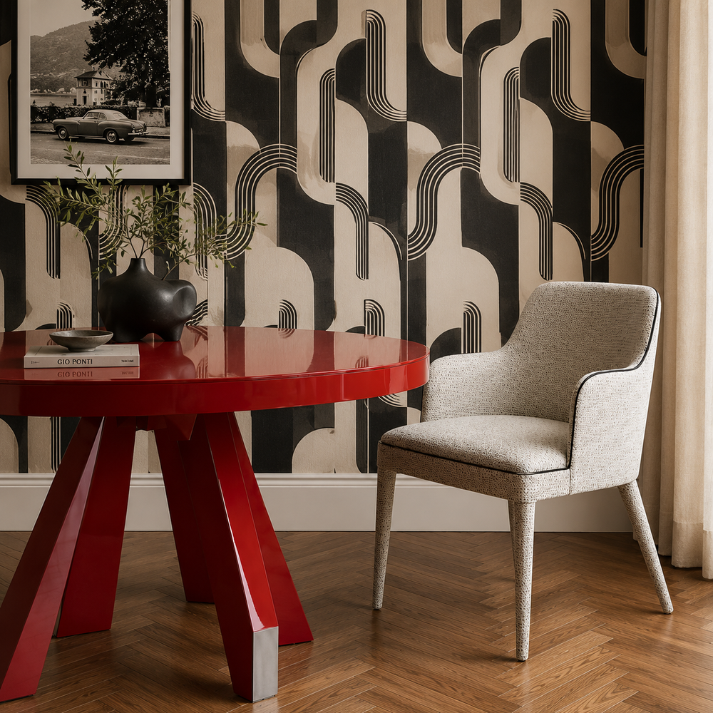 Lola Arm Chair