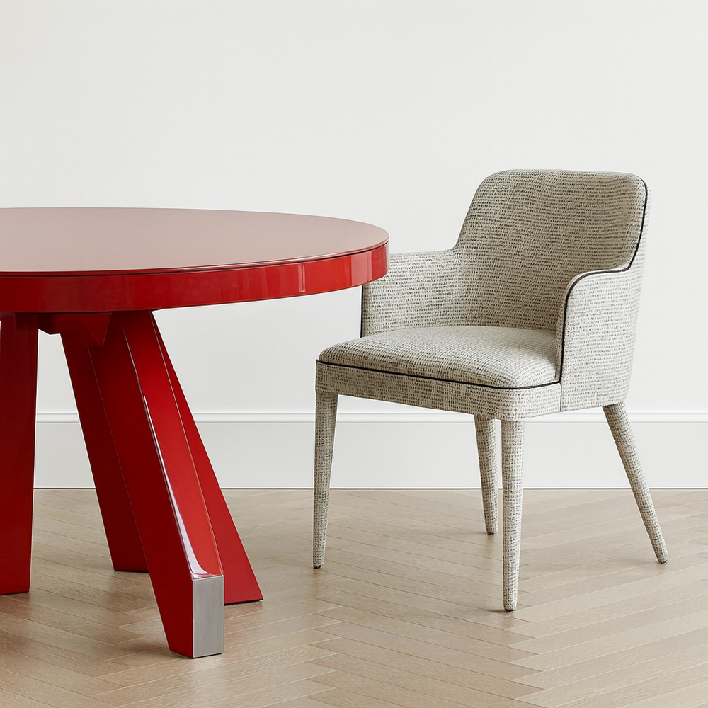 Lola Arm Chair