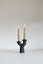 Lumena Candle Holder Double